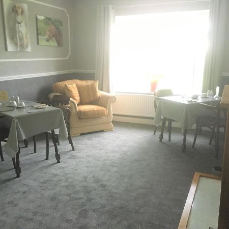 Hotel The Ramblers Trusthorpe Esterno foto