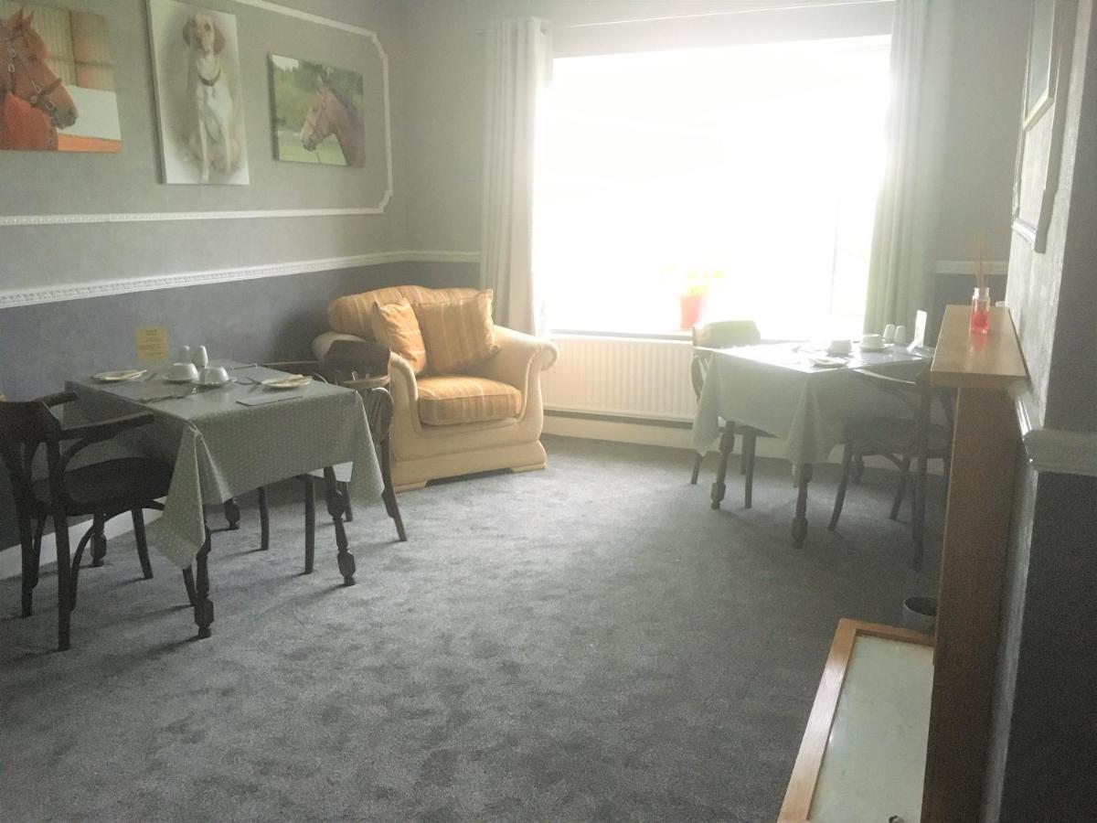 Hotel The Ramblers Trusthorpe Esterno foto