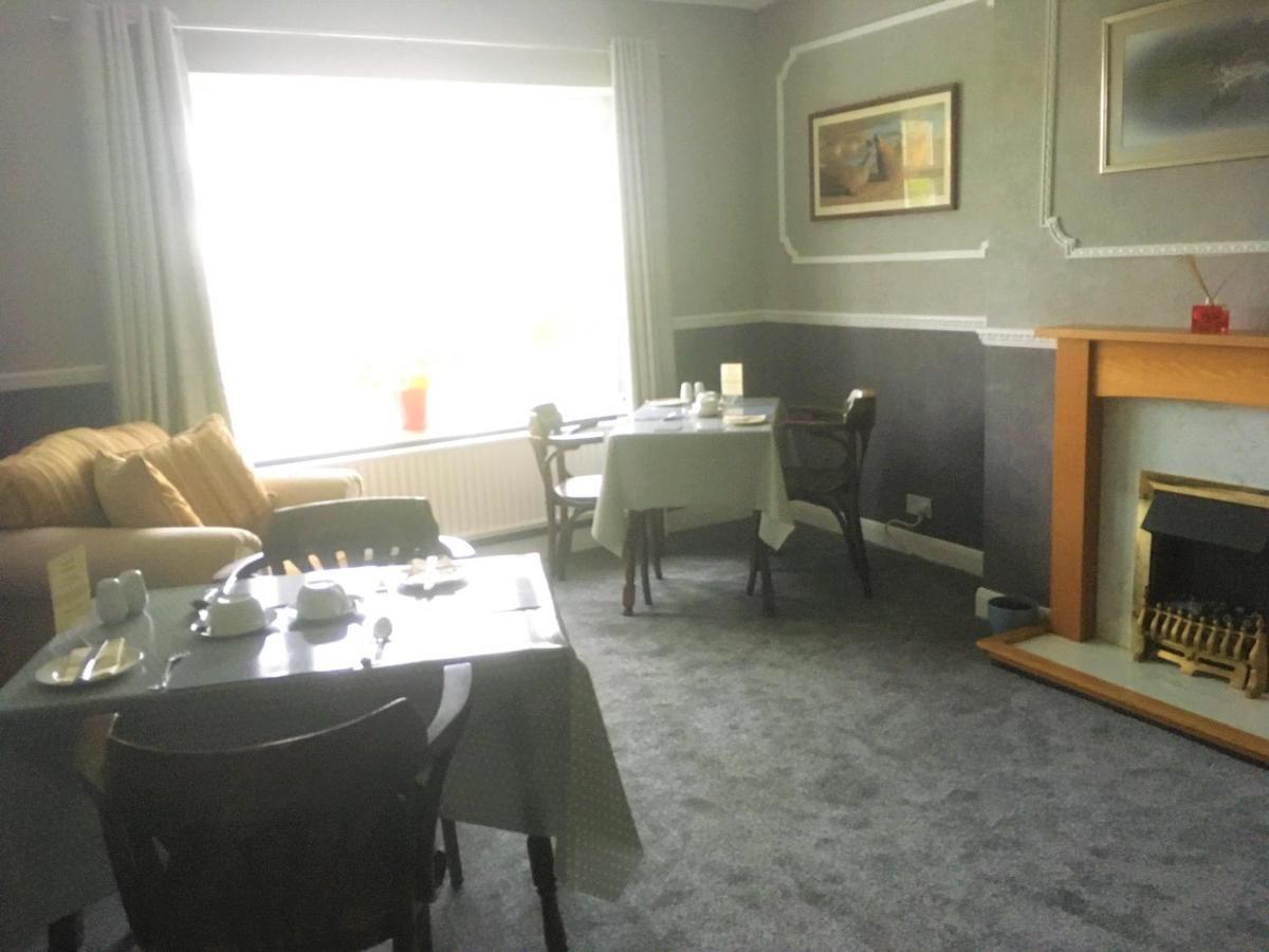 Hotel The Ramblers Trusthorpe Esterno foto