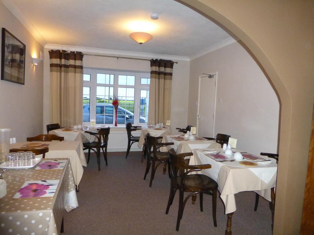 Hotel The Ramblers Trusthorpe Esterno foto