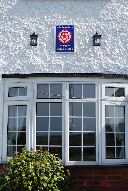 Hotel The Ramblers Trusthorpe Esterno foto